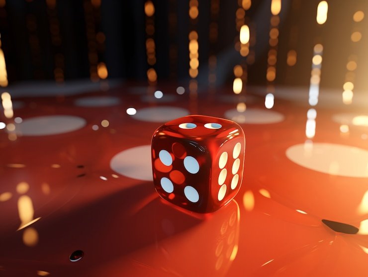 Meja live-dealer dengan streaming multi-kamera di aplikasi mpo pelangi
